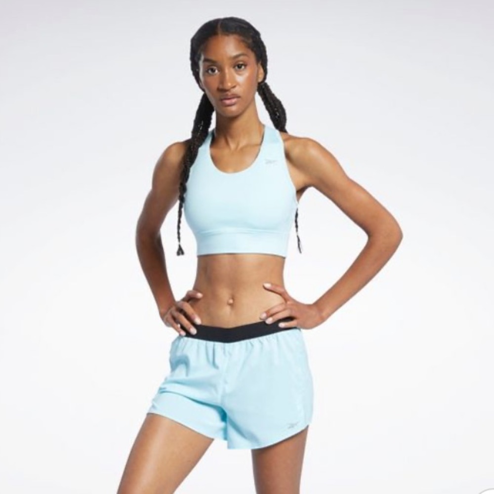 Reebok sports bra